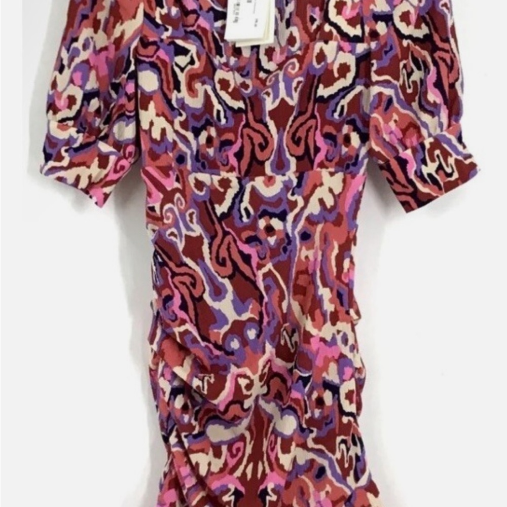 Ba&sh Sody dress